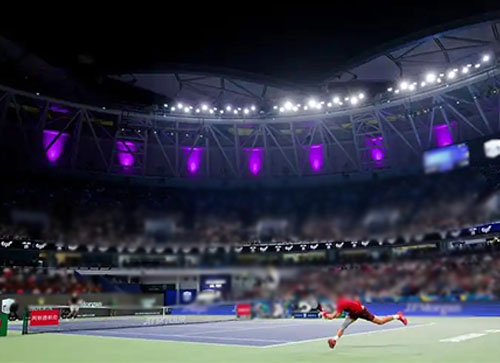 平邑县体育比赛