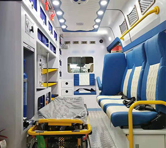 平邑县车辆内部展示