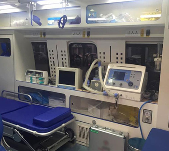 平邑县车辆内部展示